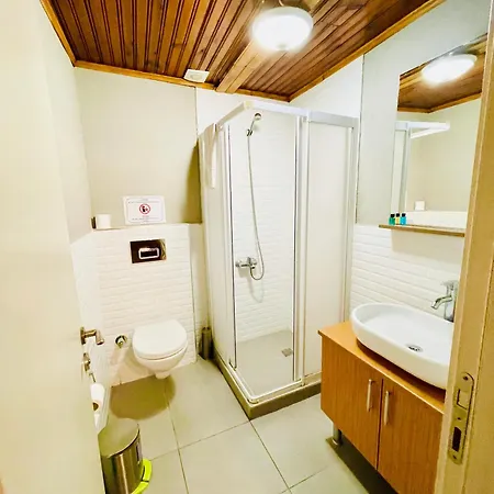 Hostel Puffin Boutique -