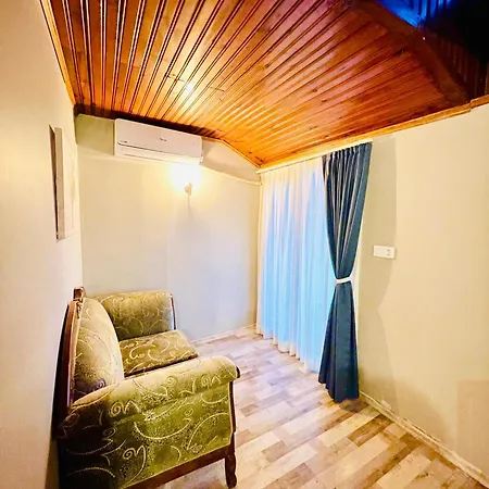 Puffin Boutique - Hostel