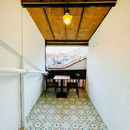 Puffin Boutique - Hostel *