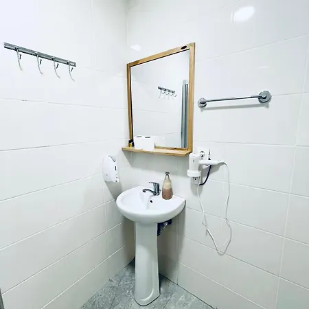 Puffin Boutique - Hostel Stambuł