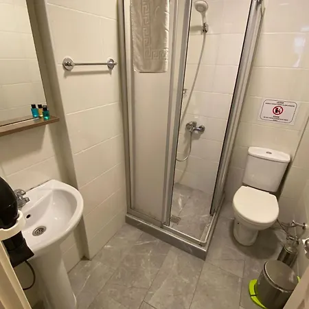 Hostel Puffin Boutique - Stambuł