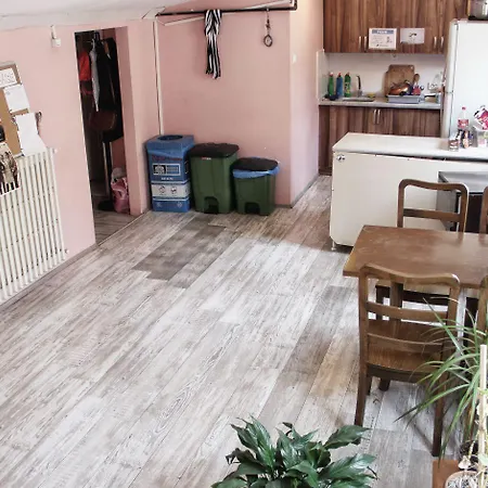 Puffin Boutique - * Stambuł