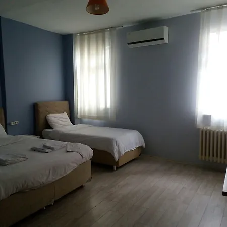 Puffin Boutique - Hostel Stambuł