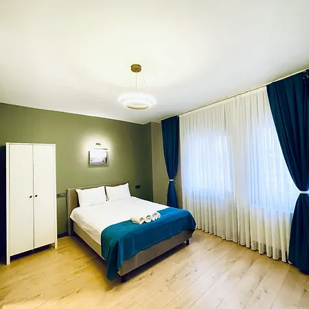 Hostel Puffin Boutique - Stambuł