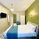 Hostel Puffin Boutique - Istanboel