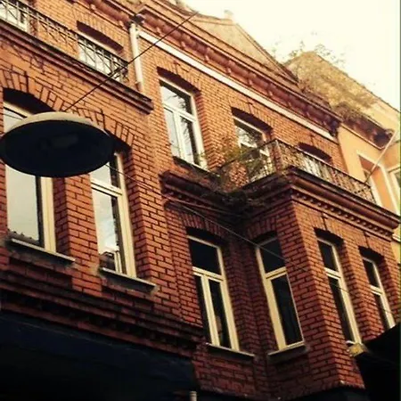 Hostel Puffin Boutique -