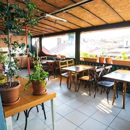 Puffin Boutique - * イスタンブール