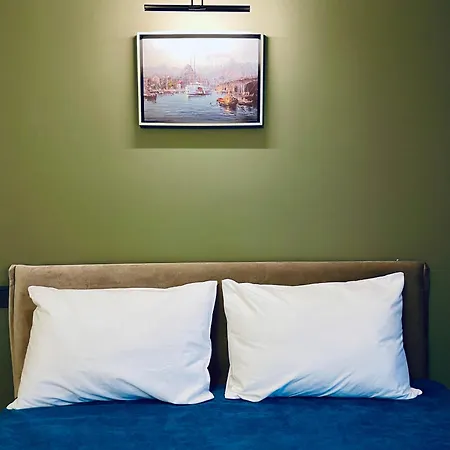 Puffin Boutique - Hostel Istanbul