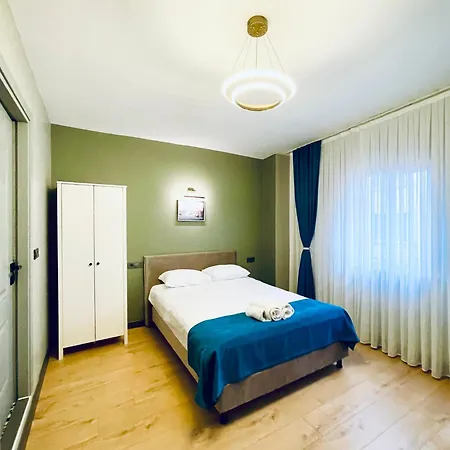 Hostel Puffin Boutique - Istanbul