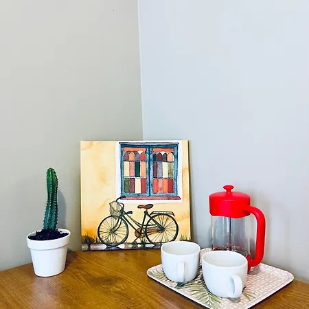 Hostel Puffin Boutique - Istanbul