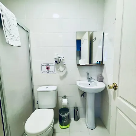 Puffin Boutique - イスタンブール