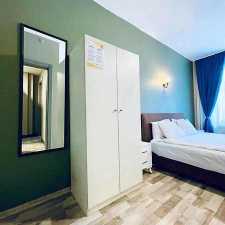 Puffin Boutique - Hostel