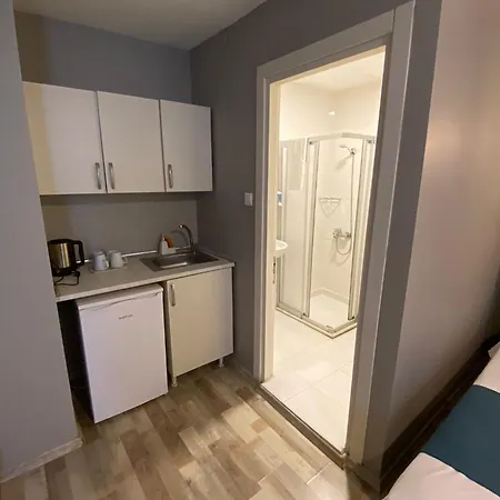 ホステル Puffin Boutique - *