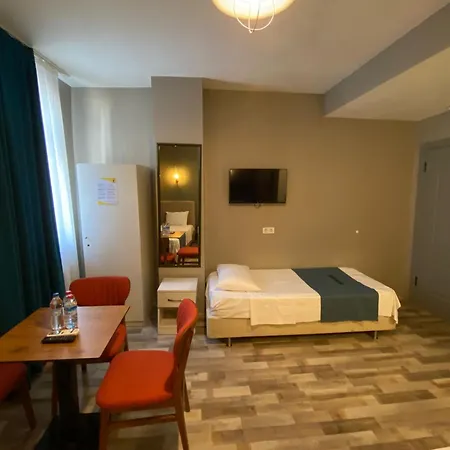 Puffin Boutique - Hostel