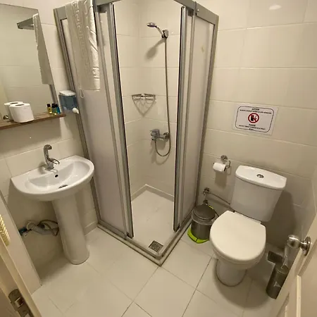 Hostel Puffin Boutique -