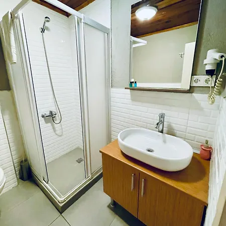 Puffin Boutique - イスタンブール