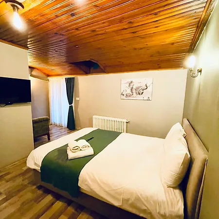 Hostel Puffin Boutique - *