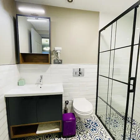 Puffin Boutique - Hostel