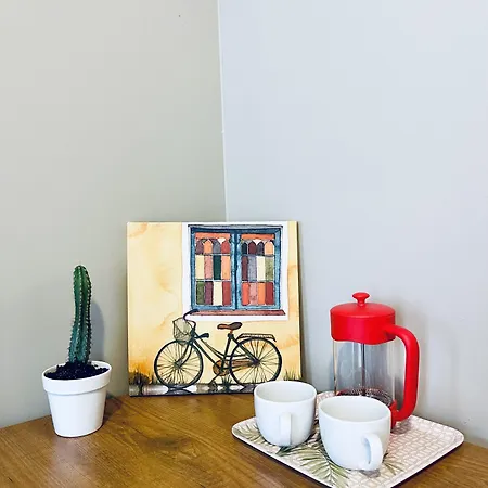 Puffin Boutique - Hostel