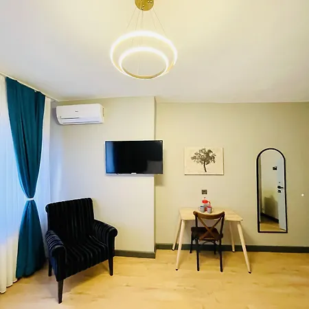 Hostel Puffin Boutique - *