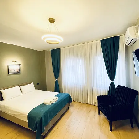 Puffin Boutique - Istanbul