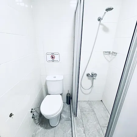 Puffin Hostel - Istanbul Istanbul