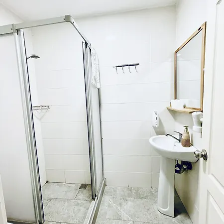 Puffin Hostel - Istanbul Hostel Istanbul
