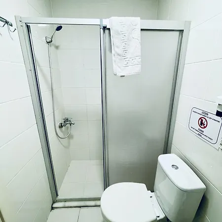 Puffin Hostel - Istanbul Hostel