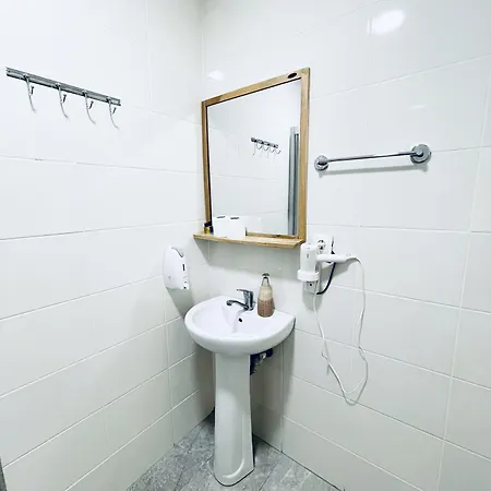 Hostel Puffin Hostel - Istanbul