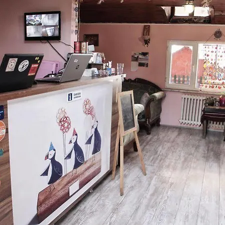 Puffin Boutique - Istanbul