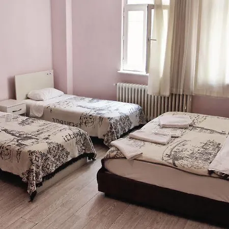 Hostel Puffin Boutique -