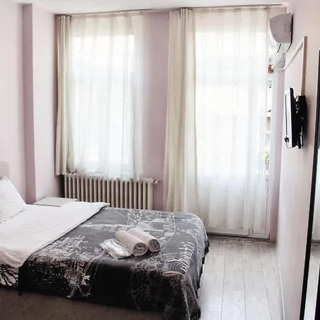 Puffin Boutique - Hostel *