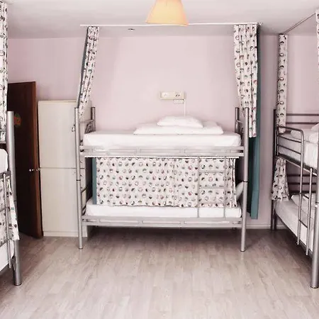 Hostel Puffin Boutique - Istanbul