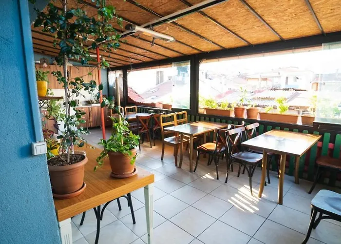 Puffin Boutique - * Istambul