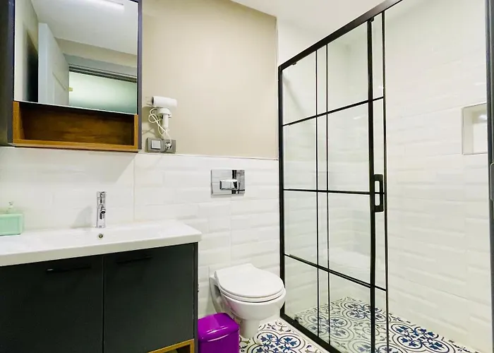 Puffin Boutique - * Istambul