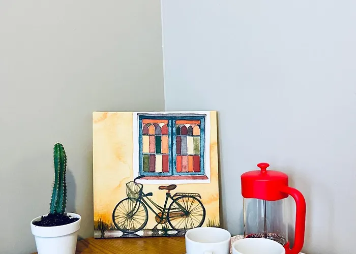 Auberge de jeunesse Puffin Boutique - Istambul