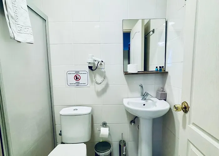 Puffin Boutique - Istambul