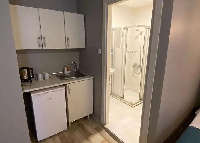 Auberge de jeunesse Puffin Boutique - *