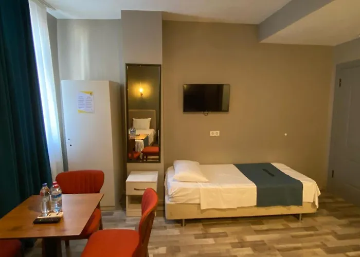 Puffin Boutique - Auberge de jeunesse