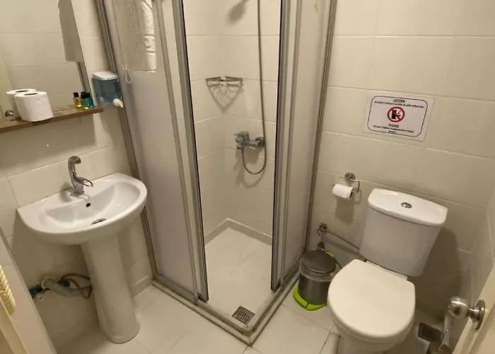 Auberge de jeunesse Puffin Boutique -