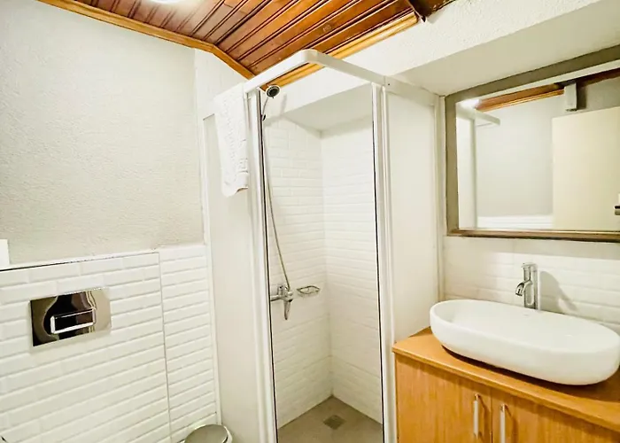 Auberge de jeunesse Puffin Boutique - Istambul