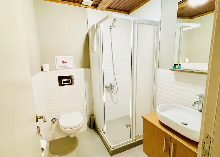 Puffin Boutique - Istambul