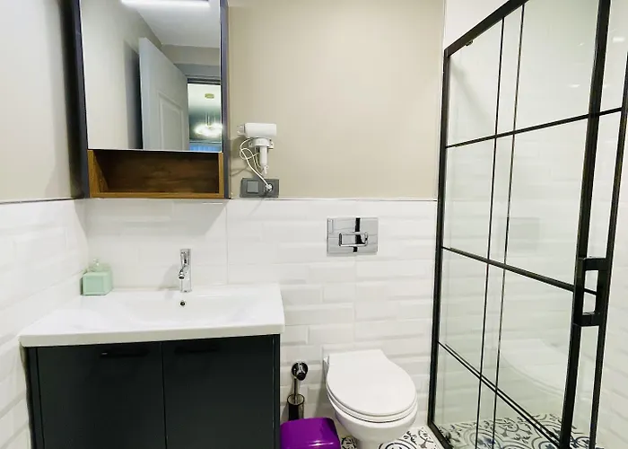 Puffin Boutique - Auberge de jeunesse