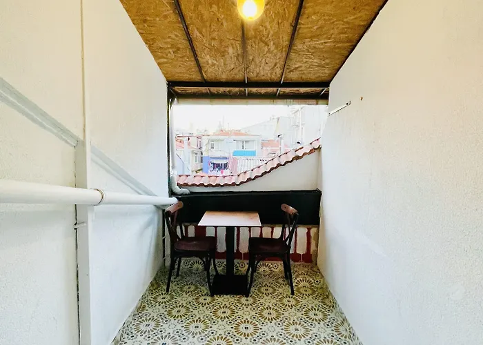 Puffin Boutique - Istambul