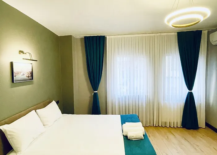 Puffin Boutique - Auberge de jeunesse *