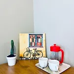 بيت شباب Puffin Boutique - اسطنبول