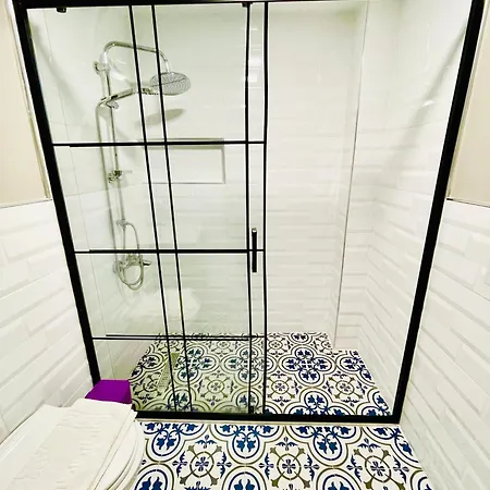 Hostel Puffin - İstanbul