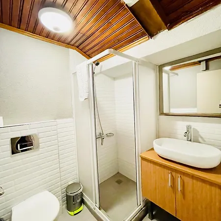 Hostel Puffin - İstanbul